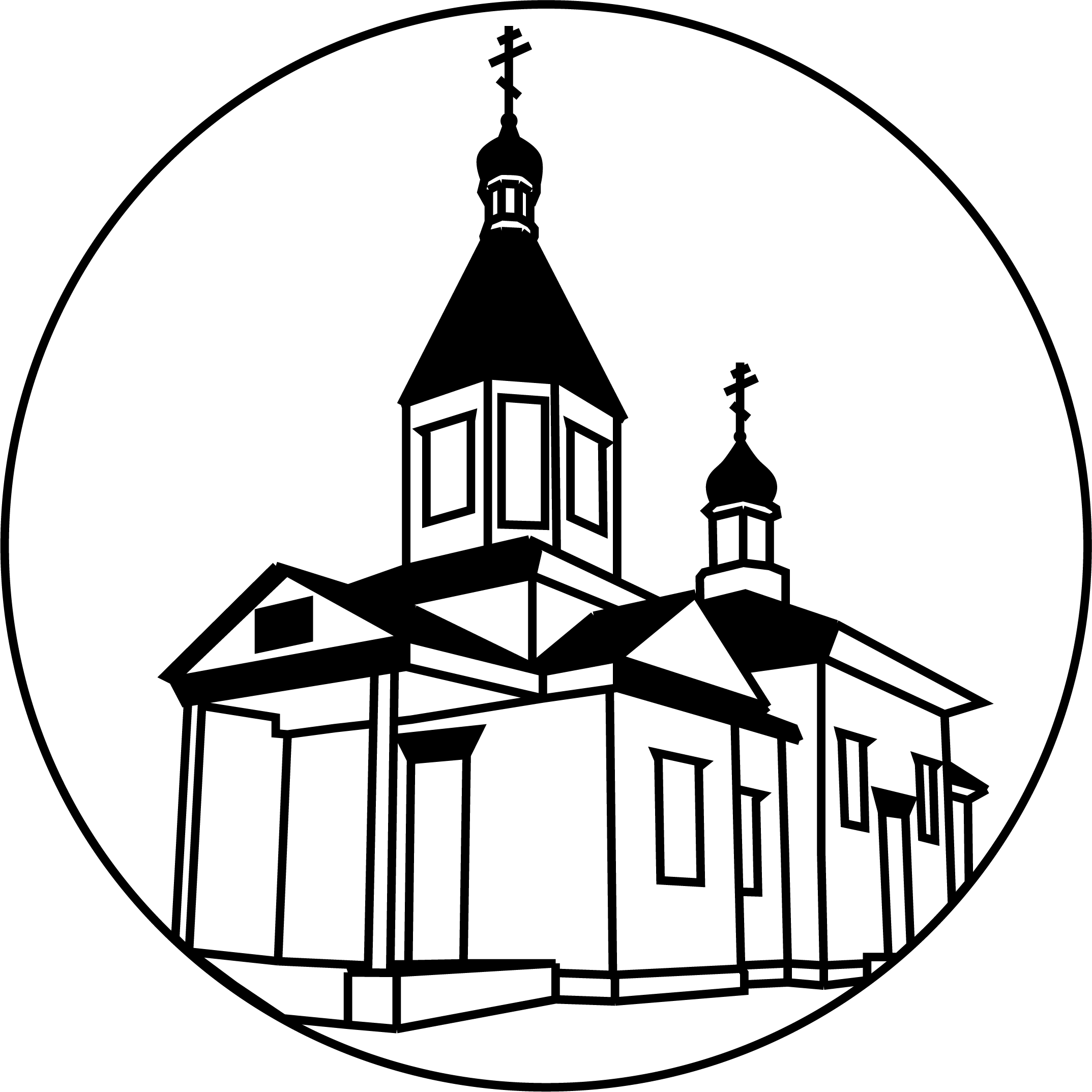 Храм Успения Пресвятой Богородицы