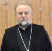 Николай Волочкович