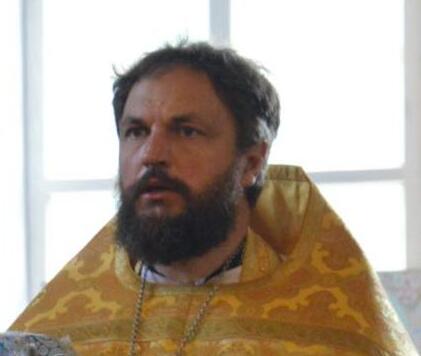 Андрей Денисов